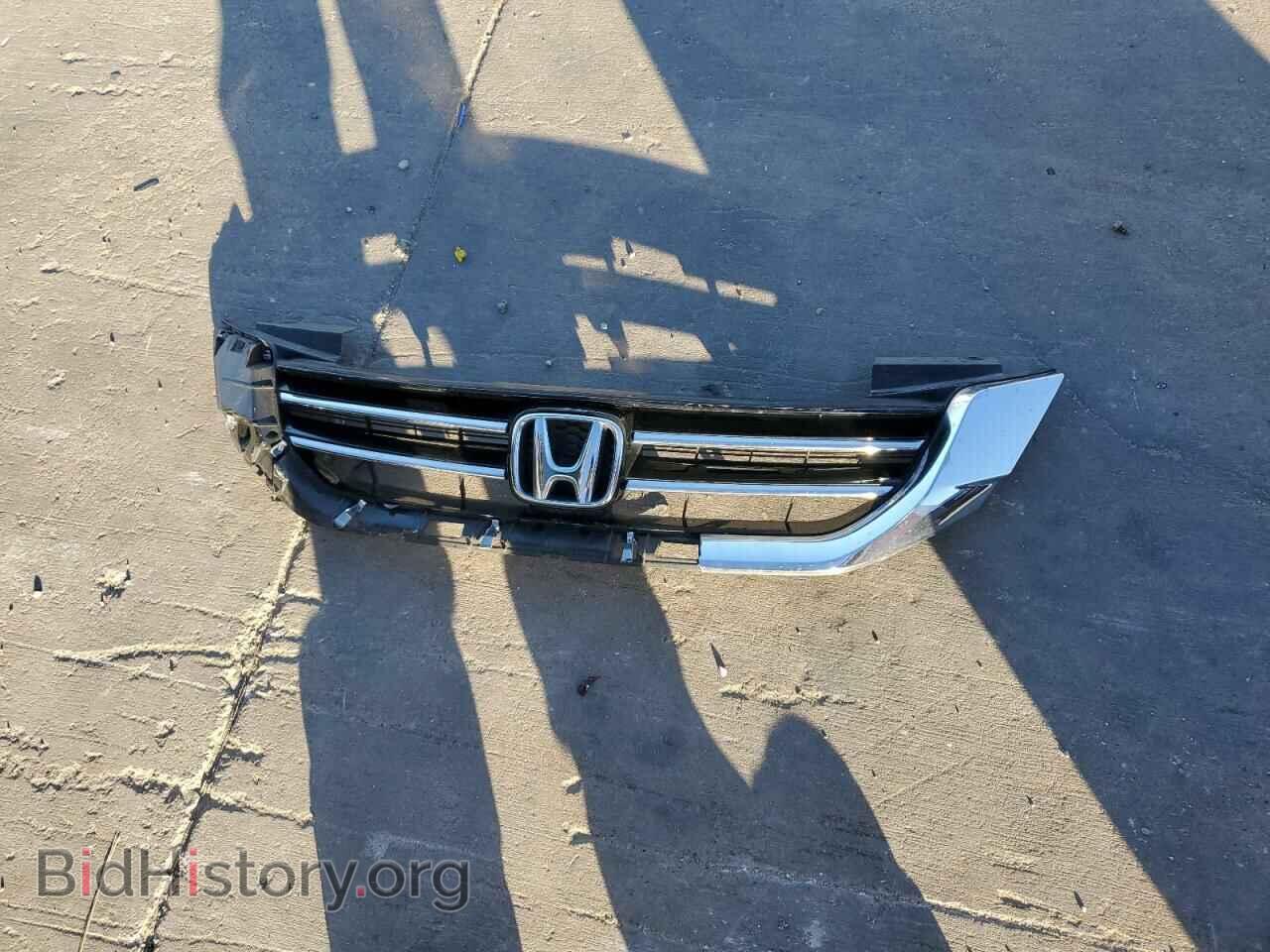 2021 HONDA PILOT - VIN: 5FNYF5H33MB029870 - Фото 13