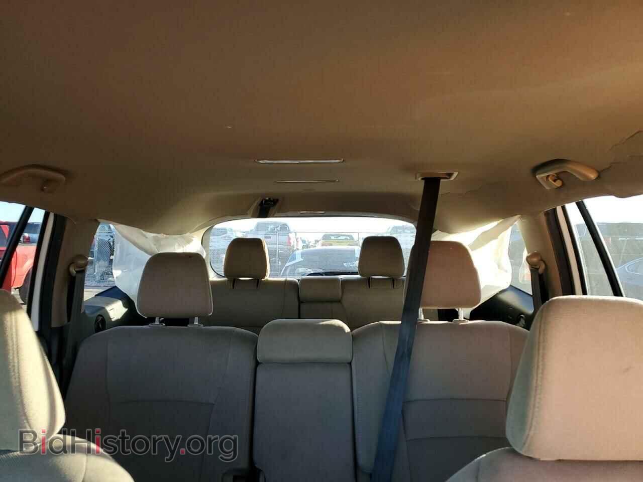 2021 HONDA PILOT - VIN: 5FNYF5H33MB029870 - Фото 10
