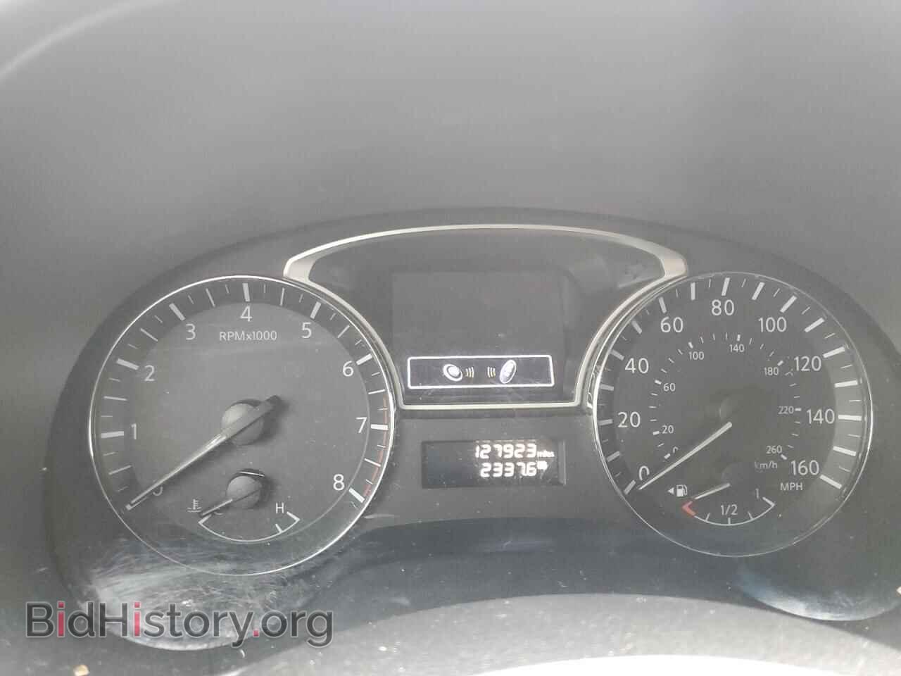 2013 NISSAN PATHFINDER - VIN: 5N1AR2MM2DC662083 - Фото 9