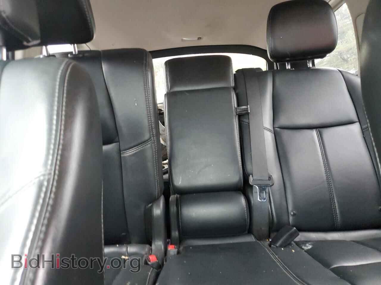 2013 NISSAN PATHFINDER - VIN: 5N1AR2MM2DC662083 - Фото 10