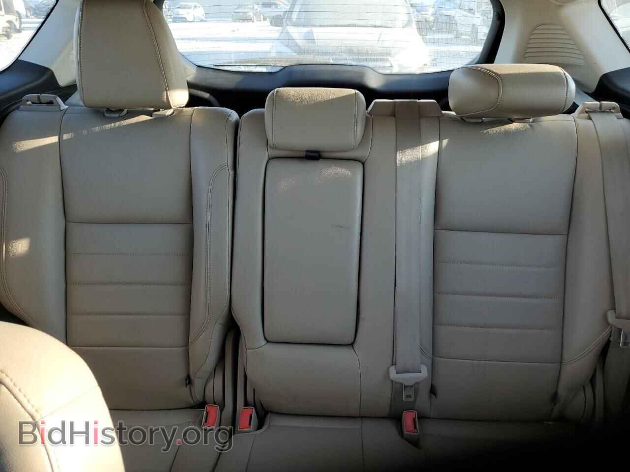 2013 FORD CMAX - VIN: 1FADP5BU7DL520992 - Photo 10