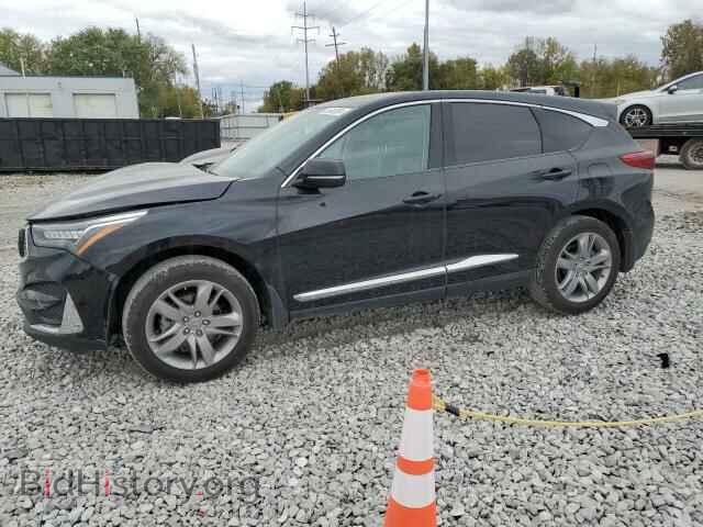 Фотография 5J8TC2H7XLL006572 - ACURA RDX 2020