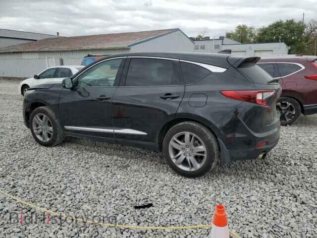 2020 ACURA RDX - VIN: 5J8TC2H7XLL006572 - Фото 2