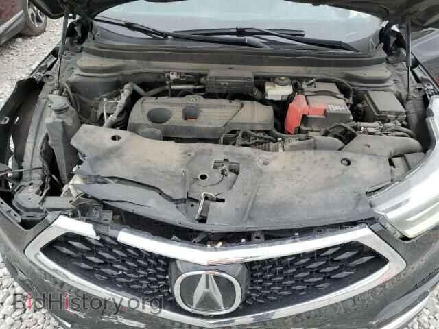 2020 ACURA RDX - VIN: 5J8TC2H7XLL006572 - Фото 12