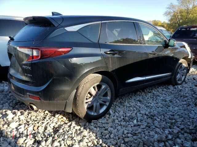2020 ACURA RDX - VIN: 5J8TC2H7XLL006572 - Фото 3