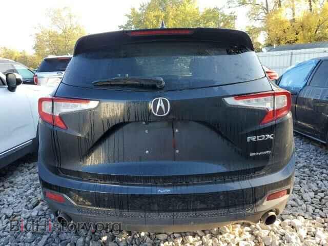 2020 ACURA RDX - VIN: 5J8TC2H7XLL006572 - Фото 6