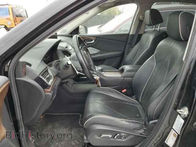 2020 ACURA RDX - VIN: 5J8TC2H7XLL006572 - Фото 7