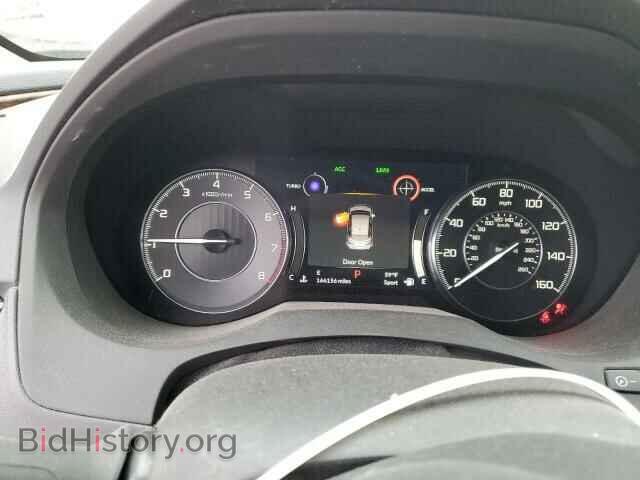 2020 ACURA RDX - VIN: 5J8TC2H7XLL006572 - Фото 9
