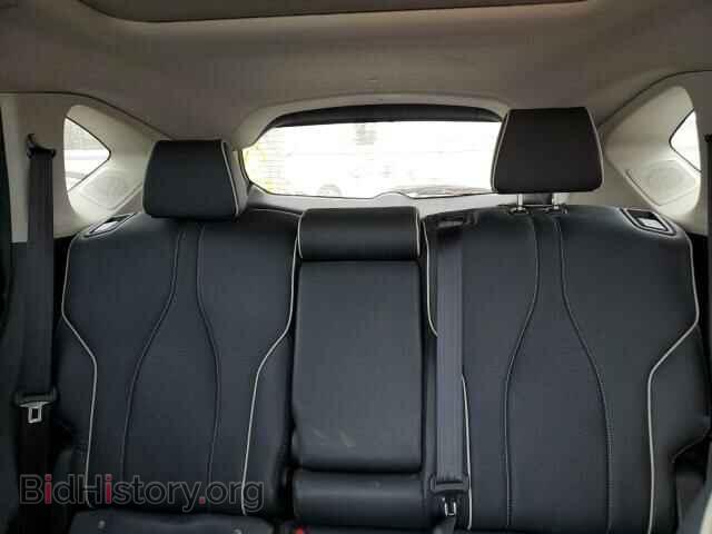 2020 ACURA RDX - VIN: 5J8TC2H7XLL006572 - Фото 10
