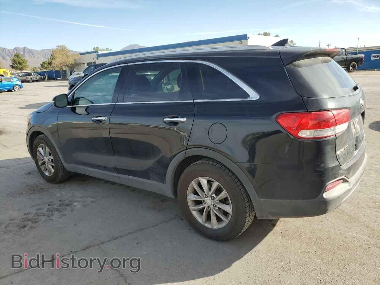 2016 KIA SORENTO - VIN: 5XYPG4A59GG026810 - Фото 2