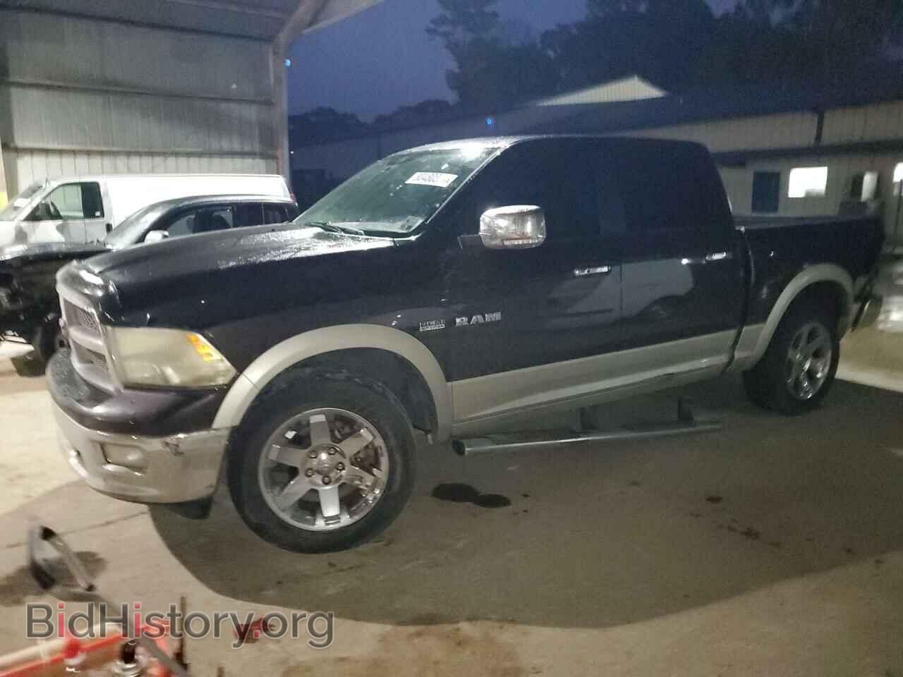 Photo 1D7RB1CT4AS214238 - DODGE All Models 2010