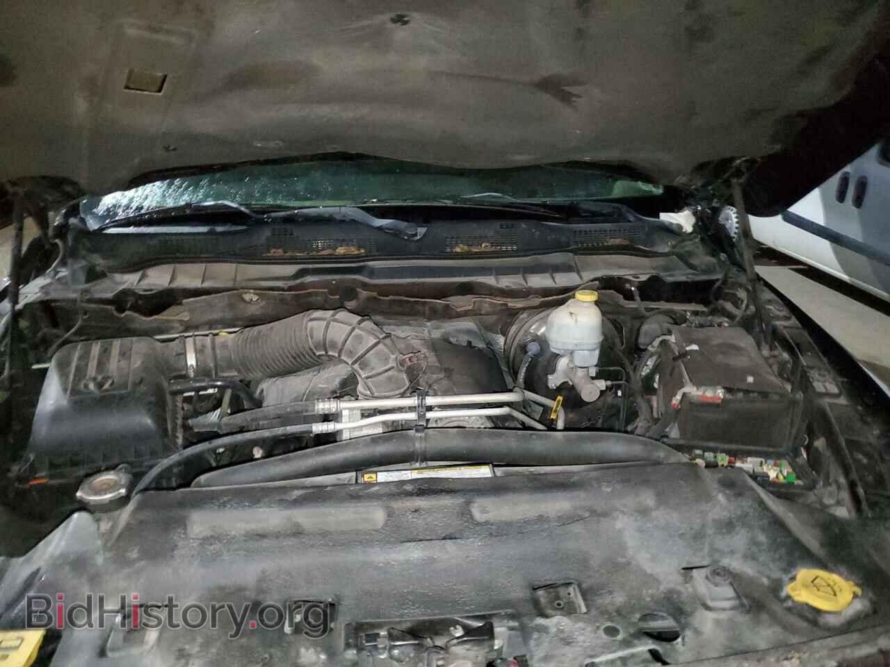 2010 DODGE All Models - VIN: 1D7RB1CT4AS214238 - Фото 11