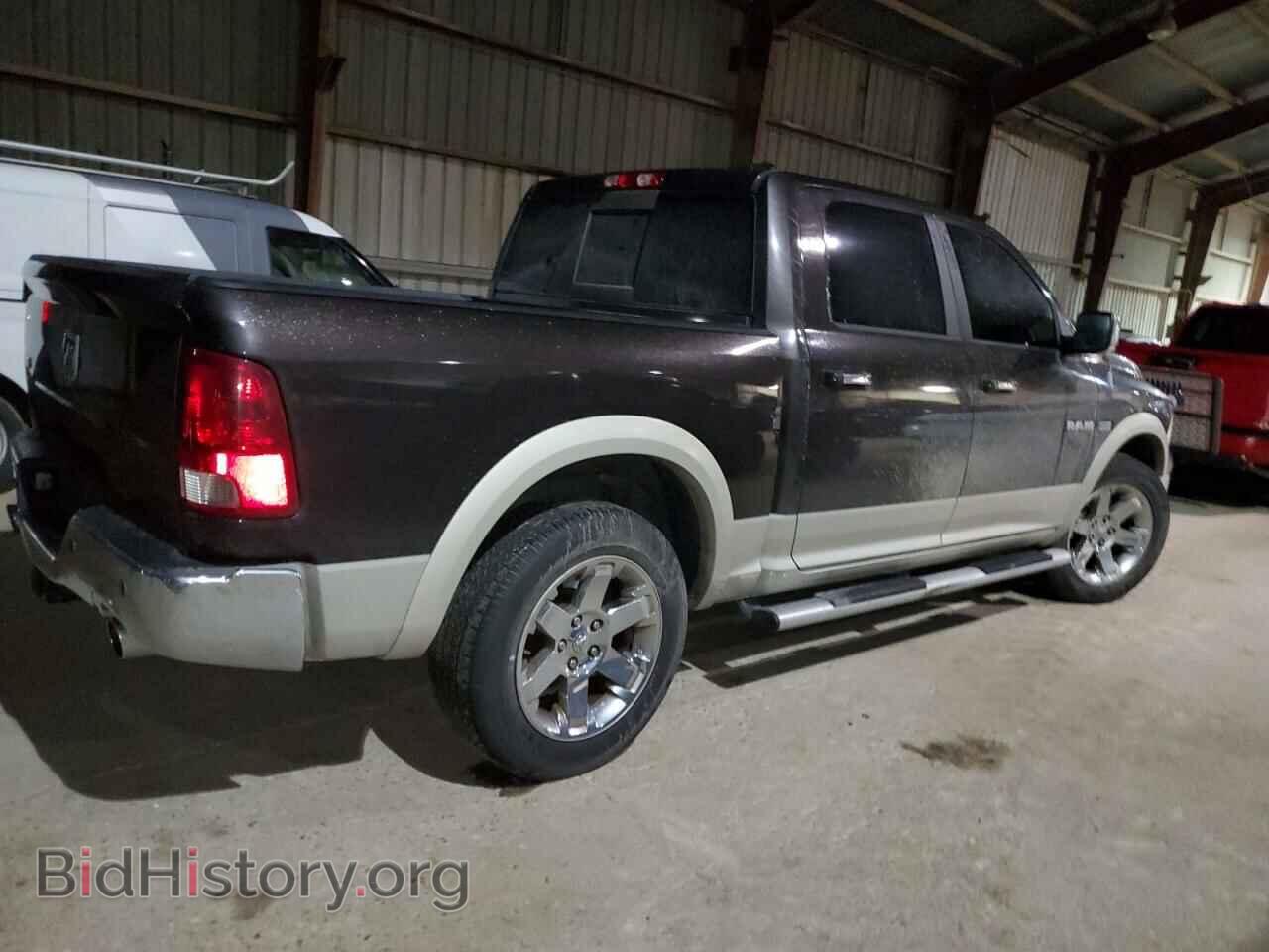 2010 DODGE All Models - VIN: 1D7RB1CT4AS214238 - Фото 3