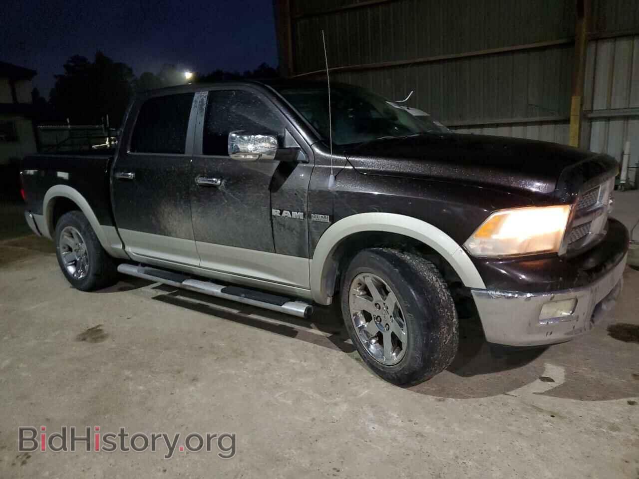 2010 DODGE All Models - VIN: 1D7RB1CT4AS214238 - Фото 4