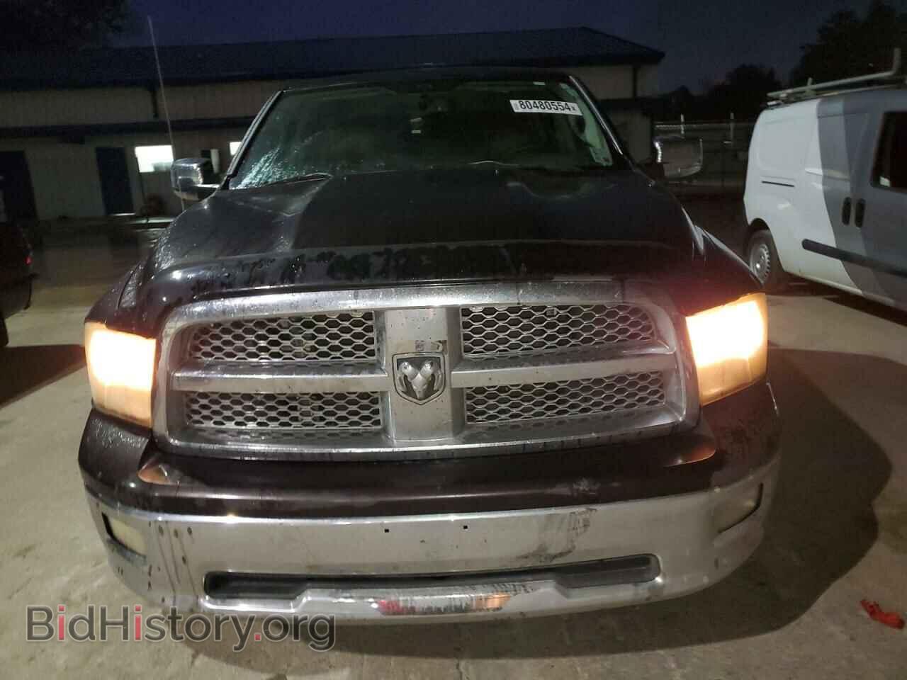 2010 DODGE All Models - VIN: 1D7RB1CT4AS214238 - Фото 5