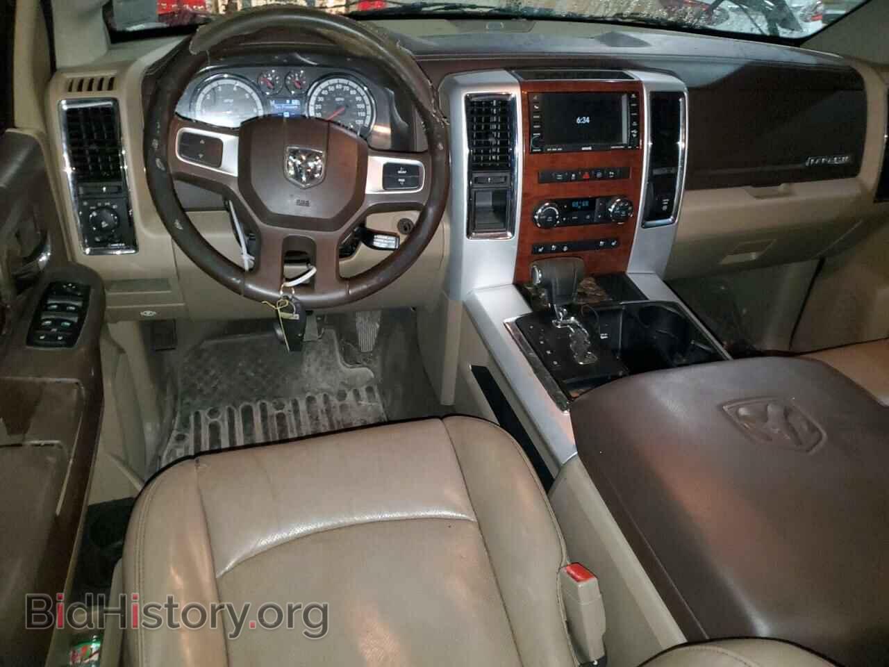 2010 DODGE All Models - VIN: 1D7RB1CT4AS214238 - Фото 8