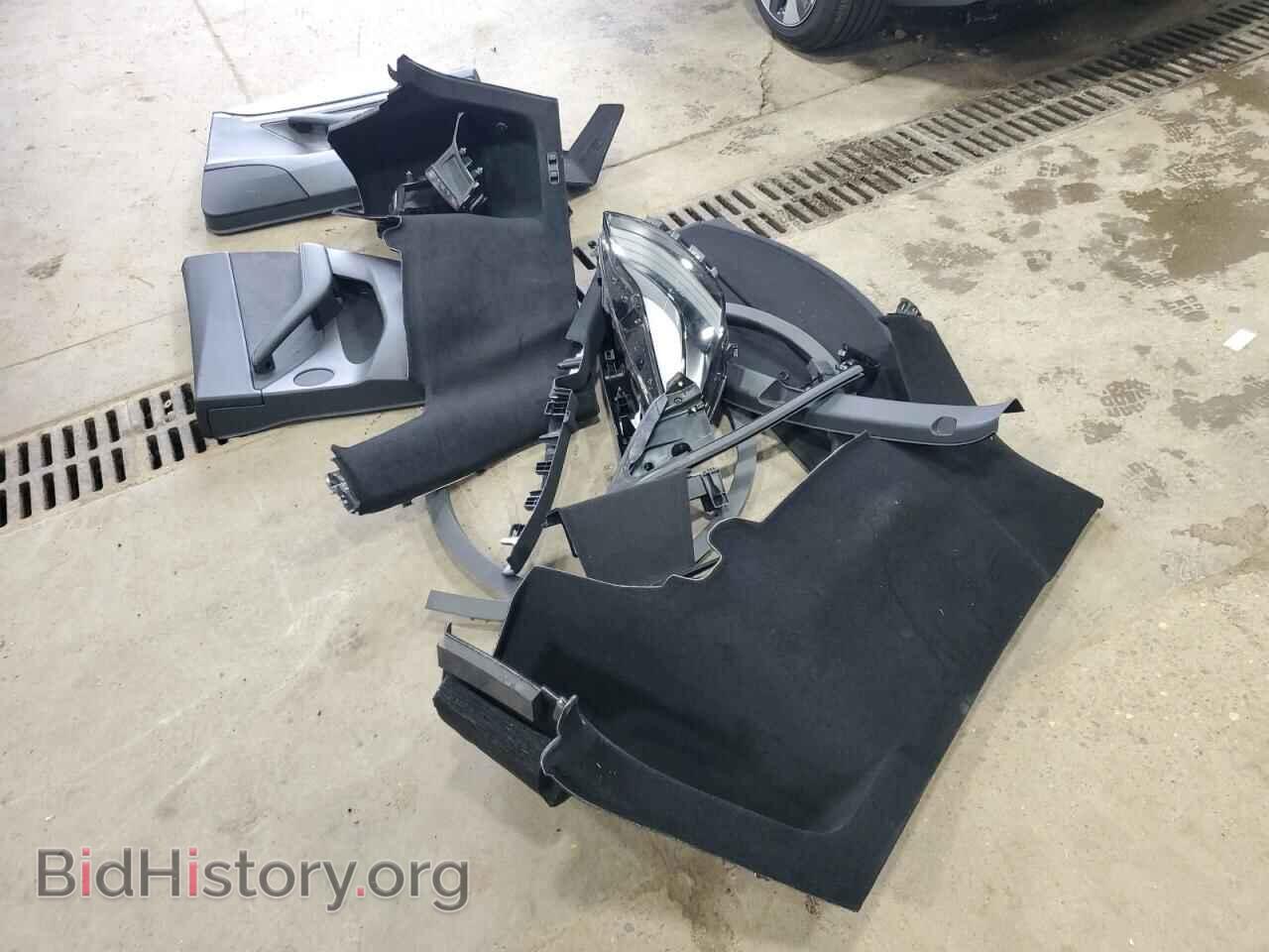 2024 TESLA MODEL Y - VIN: 7SAYGDEE9RF024325 - Photo 13