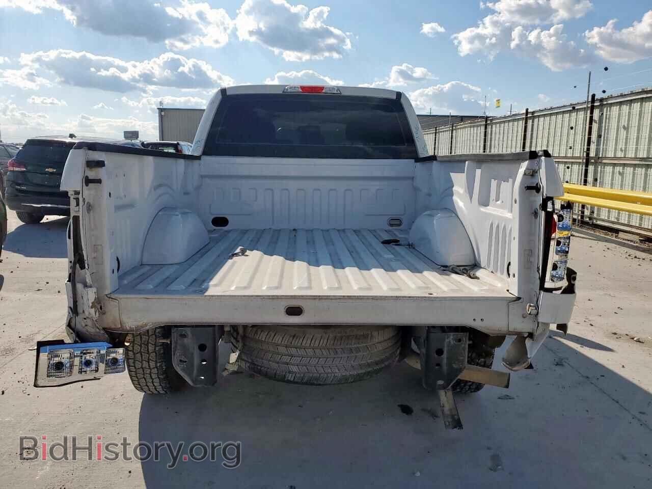 2018 FORD F-150 - VIN: 1FTEX1CB2JKD38414 - Фото 6