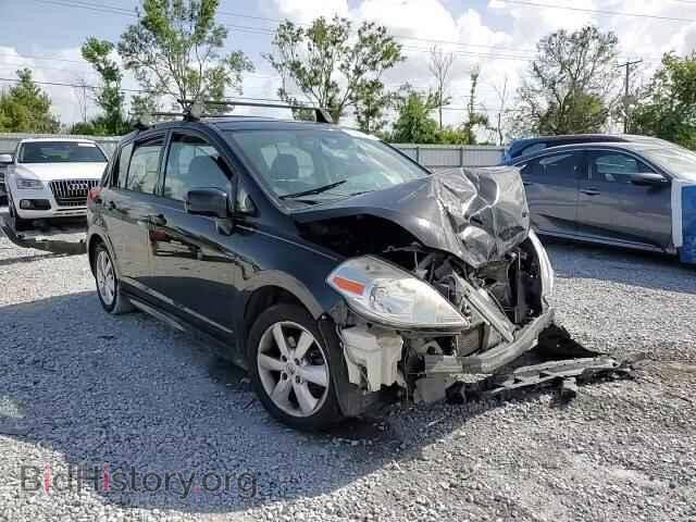 2012 NISSAN VERSA - VIN: 3N1BC1CP9CK269211 - Фото 14