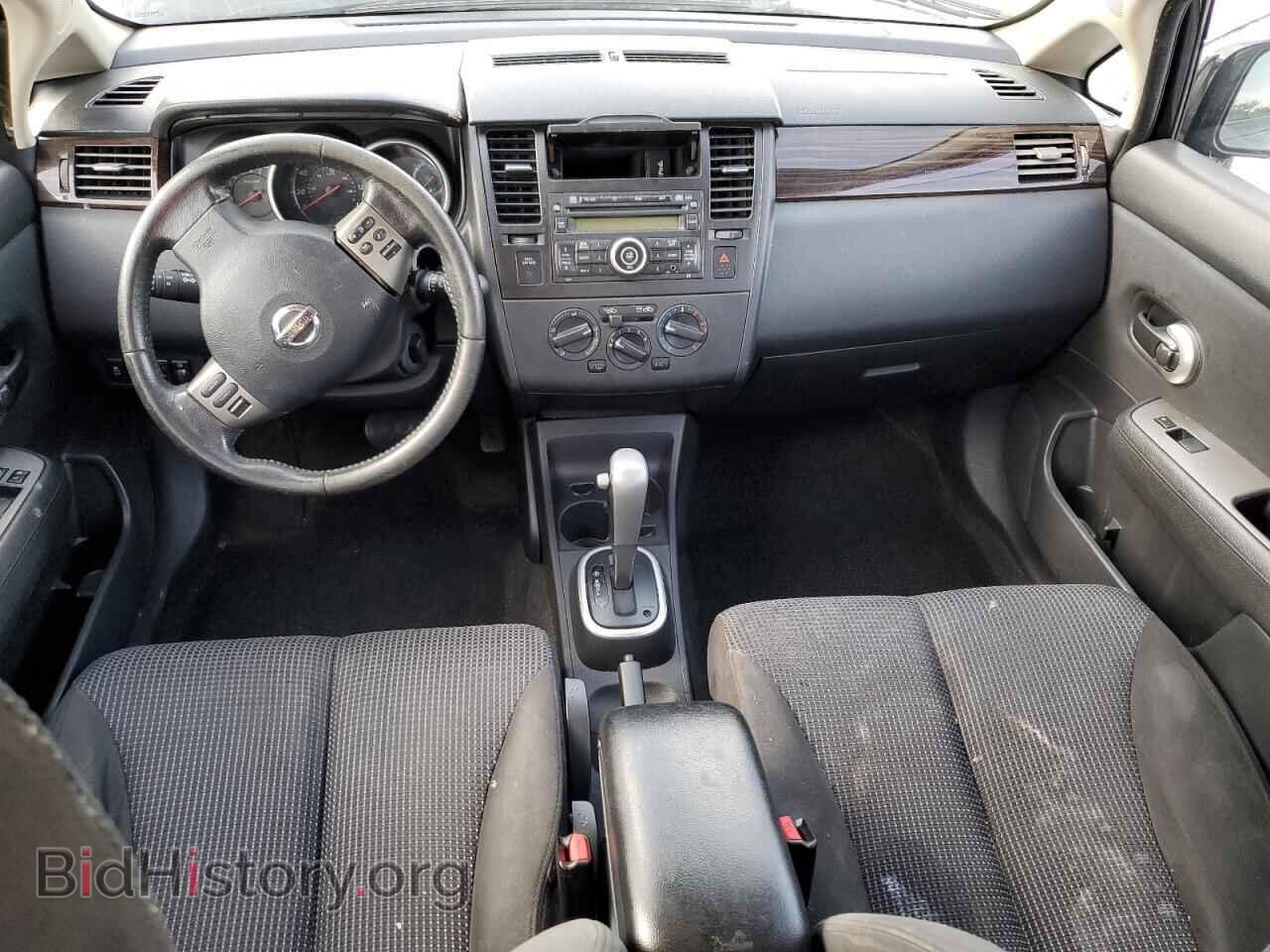 2012 NISSAN VERSA - VIN: 3N1BC1CP9CK269211 - Фото 8