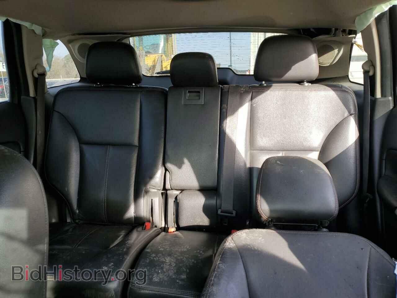 2013 FORD EDGE - VIN: 2FMDK3KC0DBA17630 - Фото 10