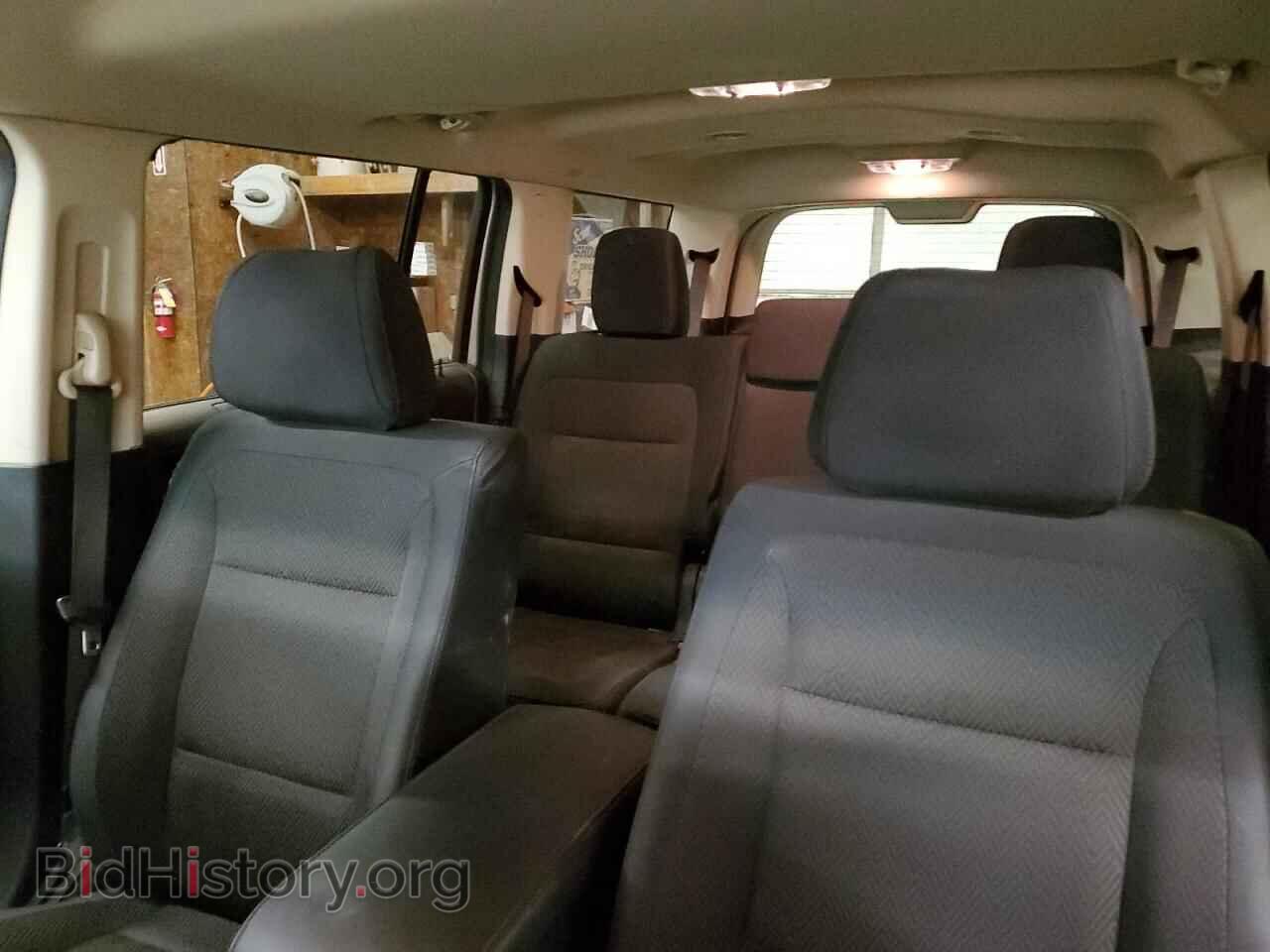 2017 FORD FLEX - VIN: 2FMGK5C85HBA04154 - Фото 10