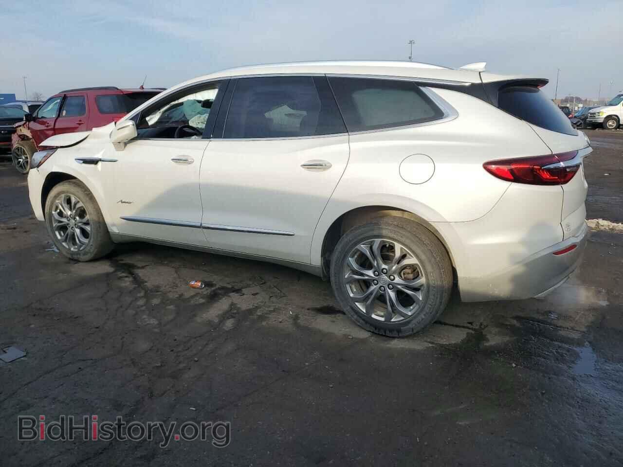 2019 BUICK ENCLAVE - VIN: 5GAEVCKW2KJ245682 - Фото 2