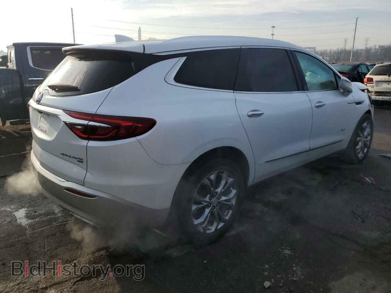 2019 BUICK ENCLAVE - VIN: 5GAEVCKW2KJ245682 - Фото 3