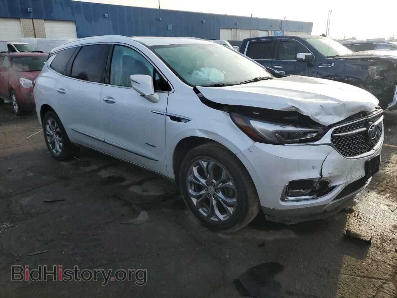 2019 BUICK ENCLAVE - VIN: 5GAEVCKW2KJ245682 - Фото 4