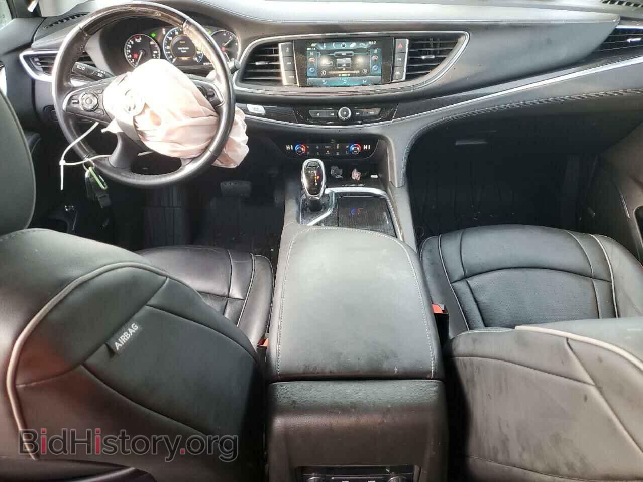 2019 BUICK ENCLAVE - VIN: 5GAEVCKW2KJ245682 - Фото 8