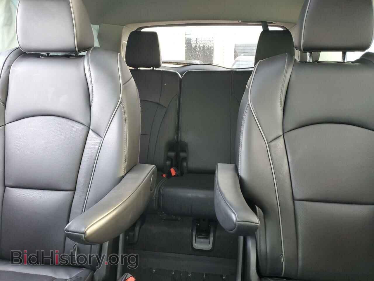 2019 BUICK ENCLAVE - VIN: 5GAEVCKW2KJ245682 - Фото 10