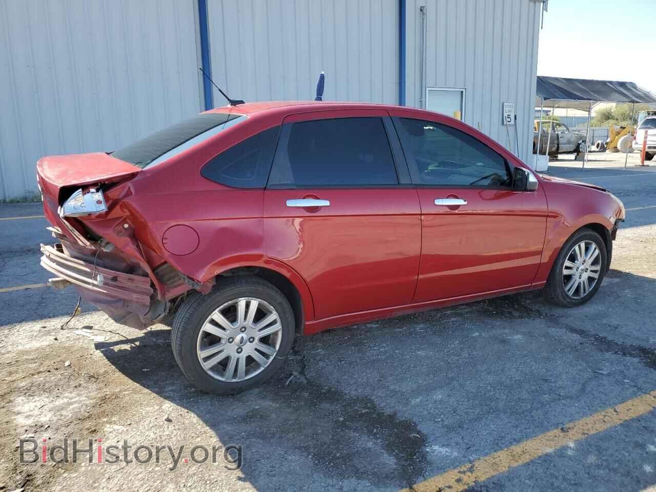 2011 FORD FOCUS - VIN: 1FAHP3HN7BW190806 - Фото 3
