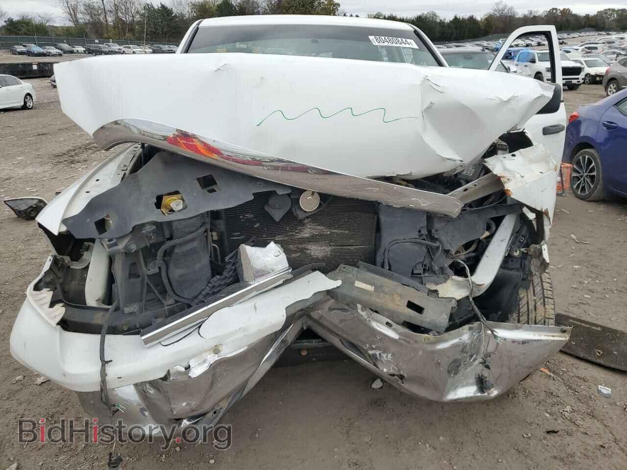 2011 DODGE All Models - VIN: 1D7RB1GT9BS689153 - Photo 11