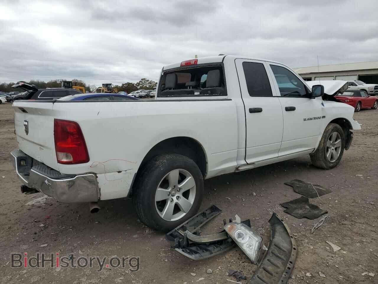 2011 DODGE All Models - VIN: 1D7RB1GT9BS689153 - Photo 3