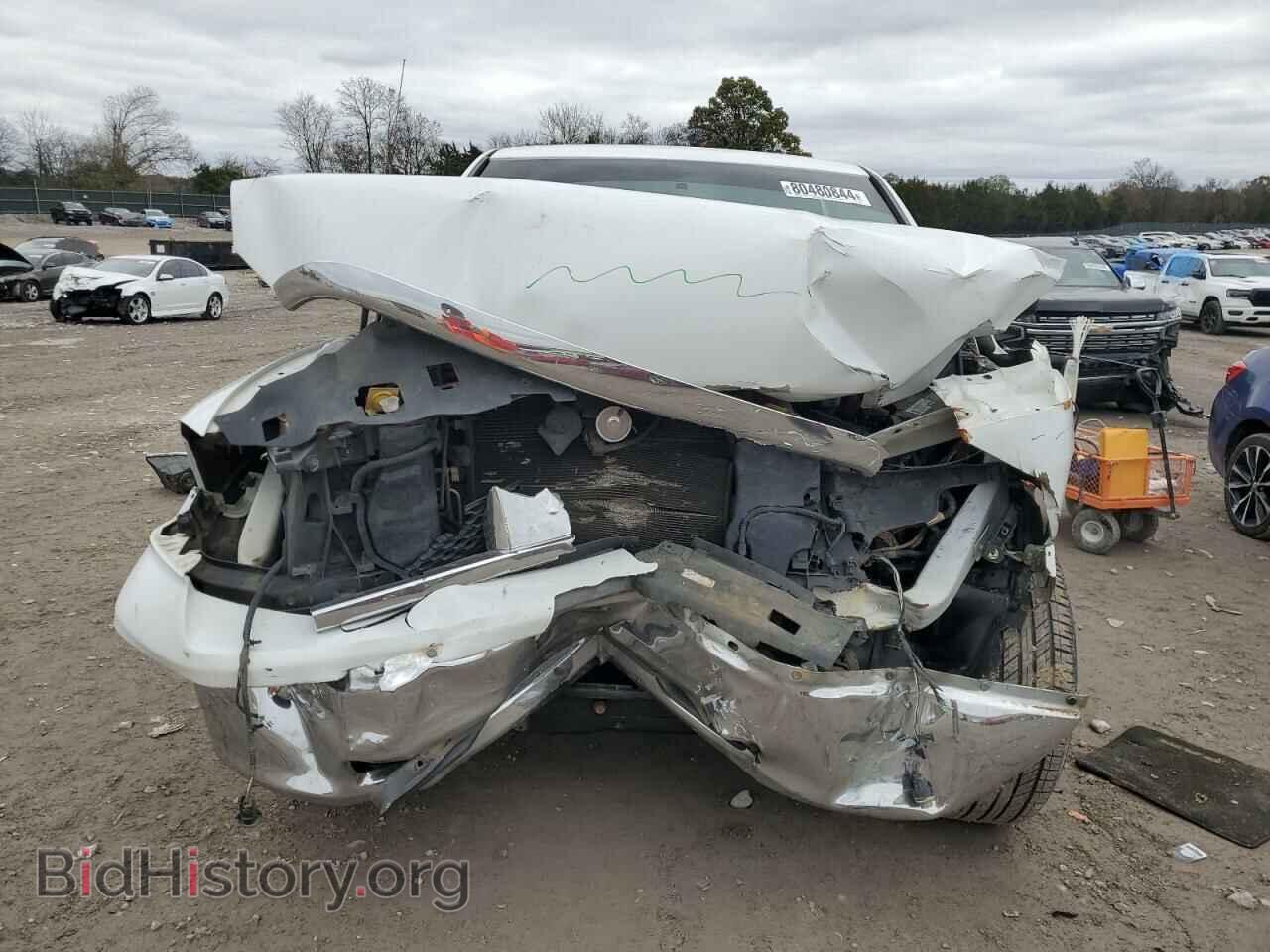2011 DODGE All Models - VIN: 1D7RB1GT9BS689153 - Photo 5