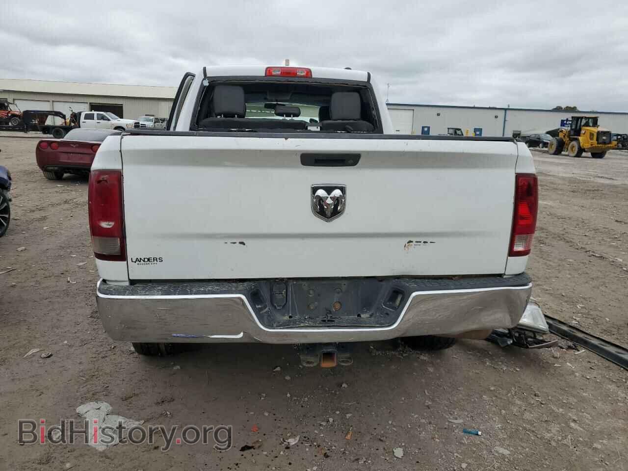 2011 DODGE All Models - VIN: 1D7RB1GT9BS689153 - Photo 6