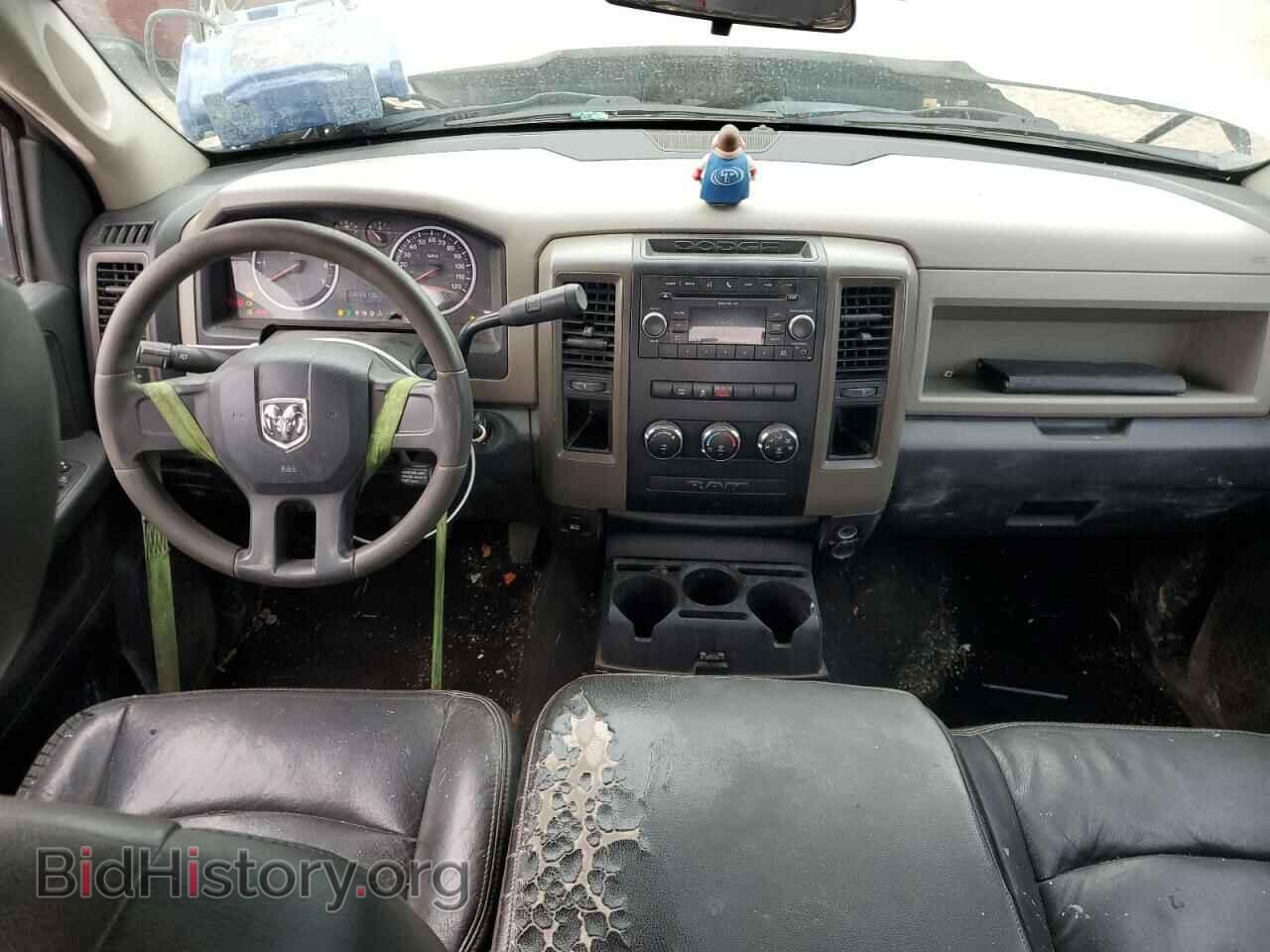 2011 DODGE All Models - VIN: 1D7RB1GT9BS689153 - Photo 8