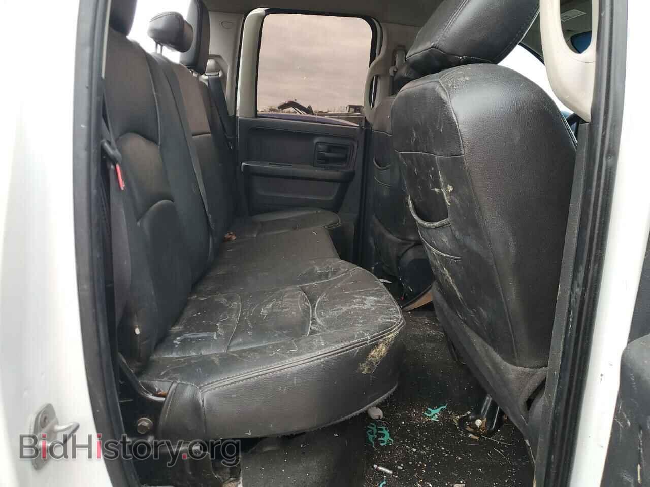 2011 DODGE All Models - VIN: 1D7RB1GT9BS689153 - Photo 10