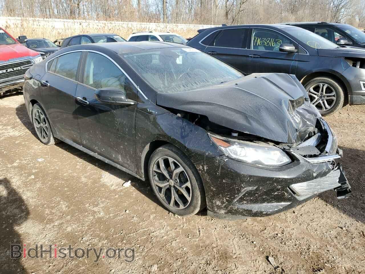 2019 CHEVROLET VOLT - VIN: 1G1RA6S52KU131340 - Фото 4