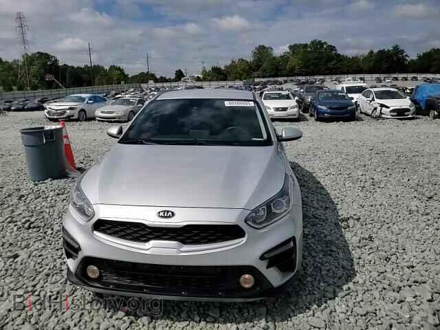 2021 KIA FORTE - VIN: 3KPF24AD4ME266194 - Фото 13