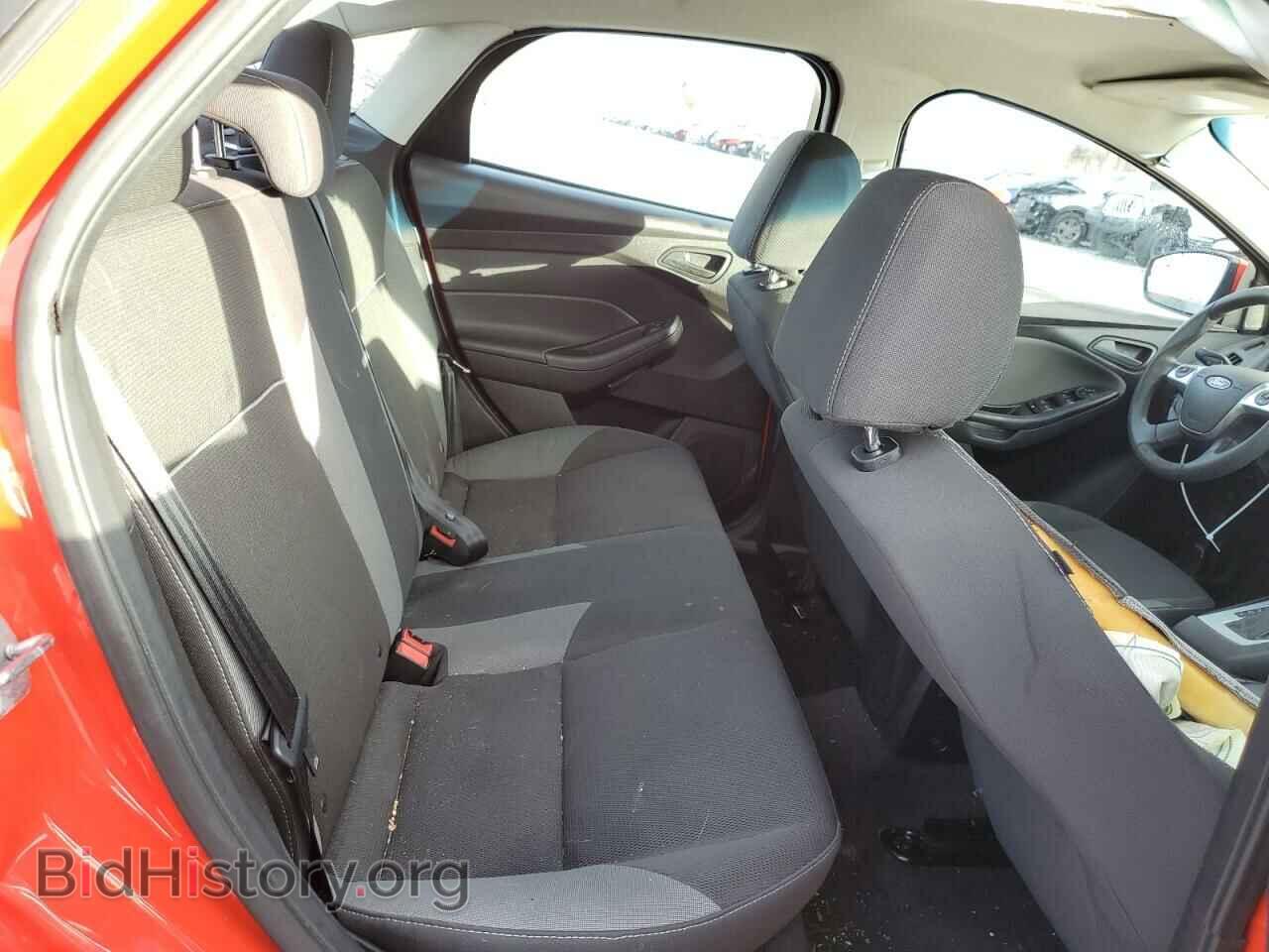 2012 FORD FOCUS - VIN: 1FAHP3F24CL387332 - Photo 10