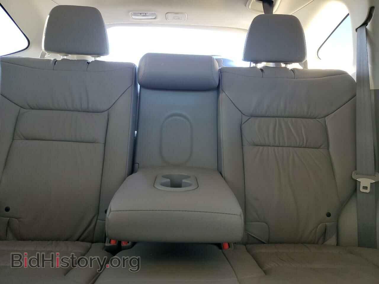 2014 HONDA CRV - VIN: 2HKRM3H7XEH534020 - Фото 10