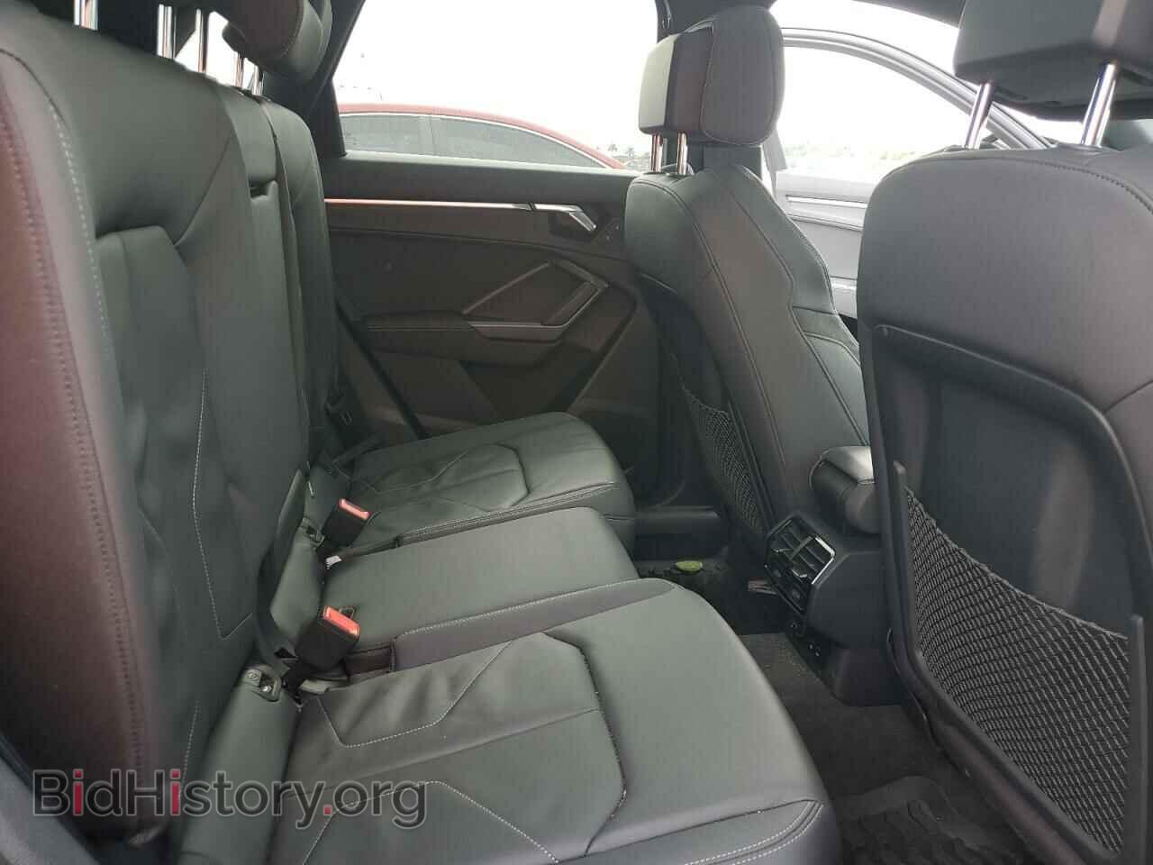 2021 AUDI Q3 - VIN: WA1DECF37M1065430 - Фото 11