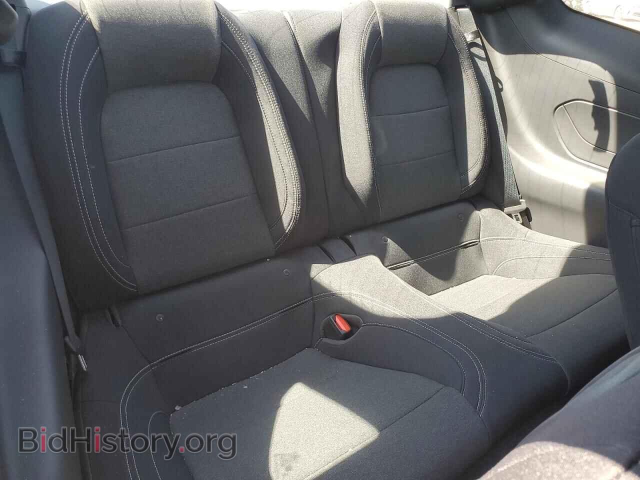 2025 FORD ALL Models - VIN: 1FA6P8TH5S5101231 - Фото 10