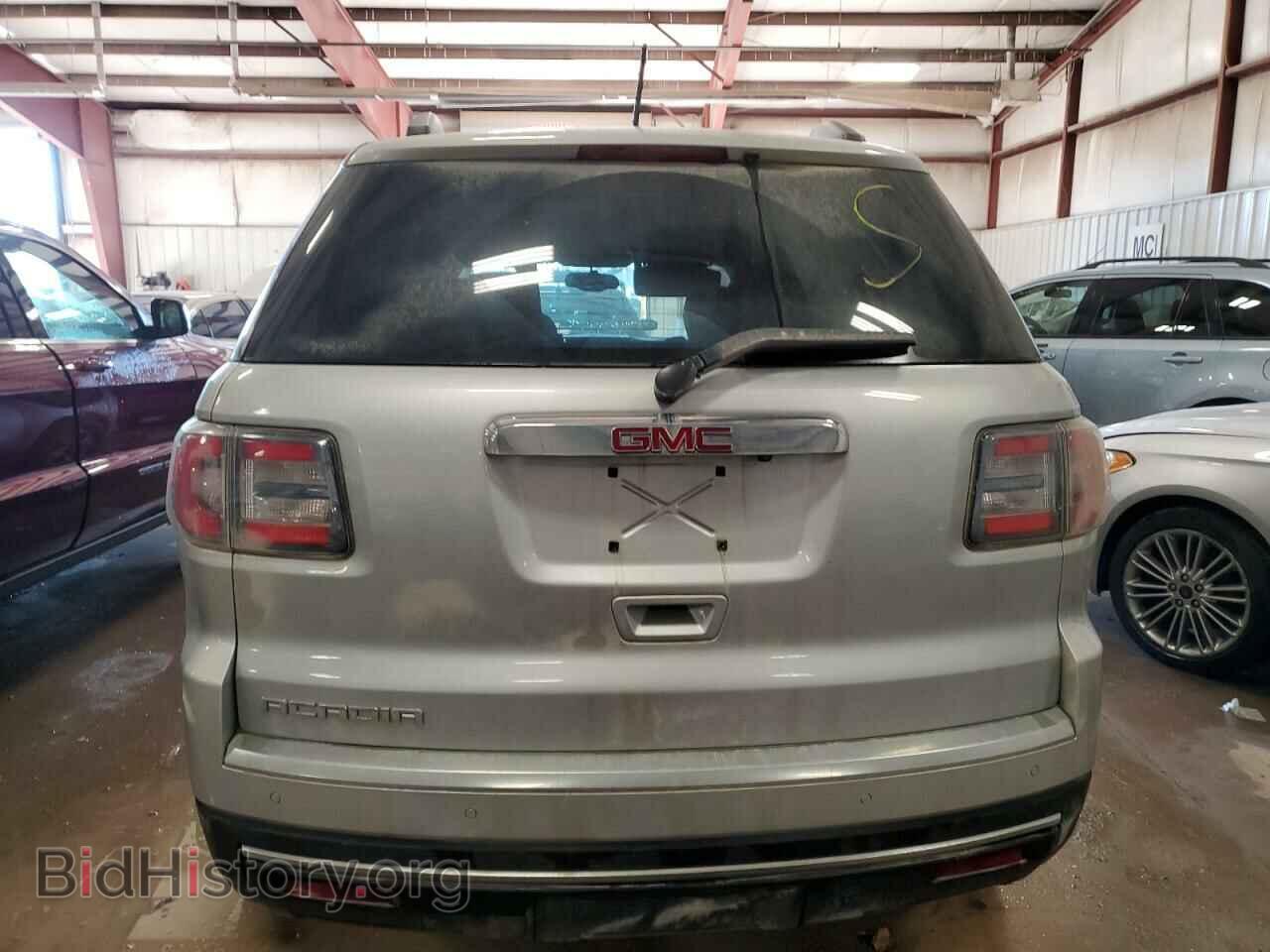 2014 GMC ACADIA - VIN: 1GKKRPKD2EJ145182 - Фото 6