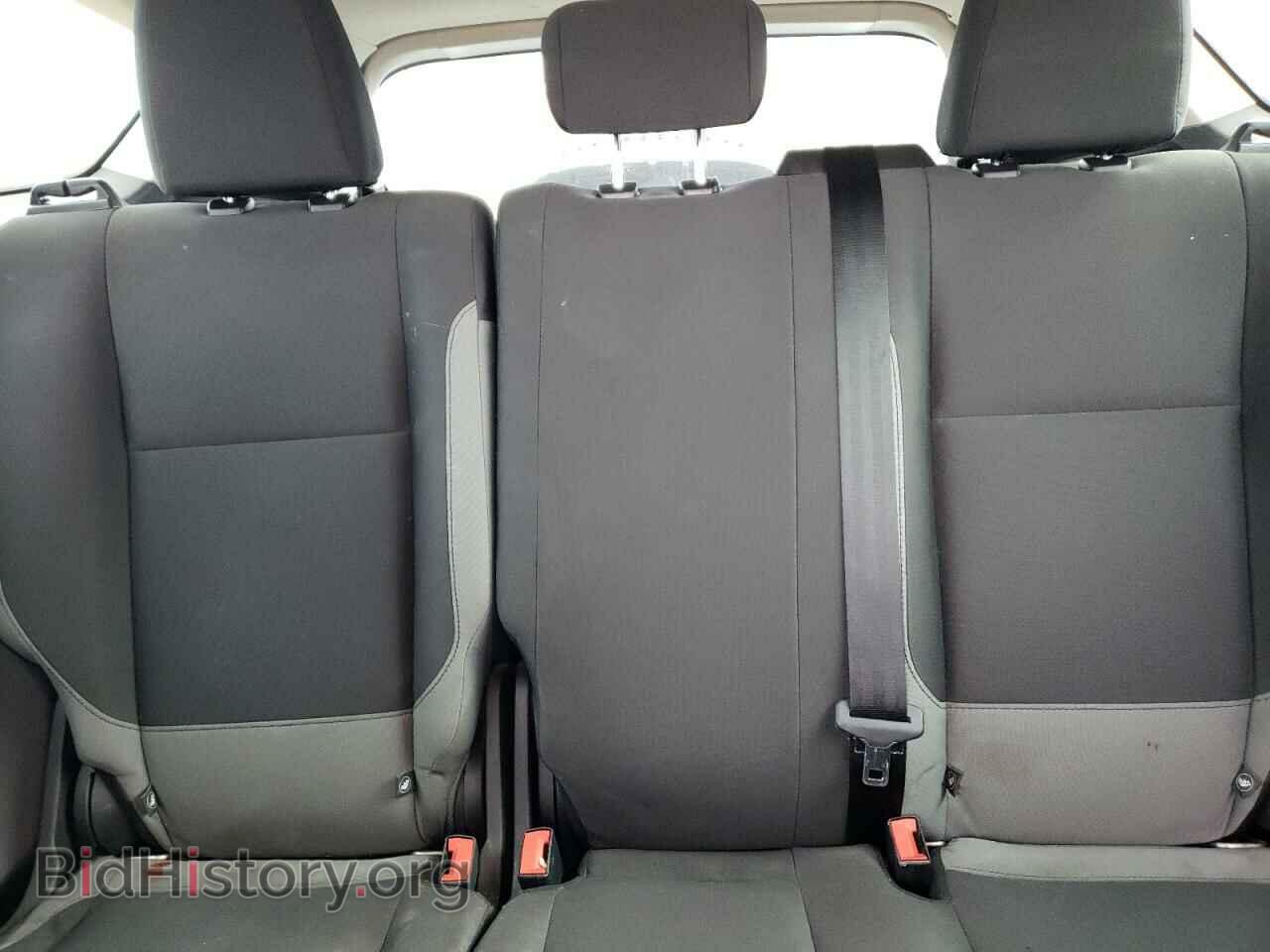 2016 FORD ESCAPE - VIN: 1FMCU0F74GUC41757 - Фото 10