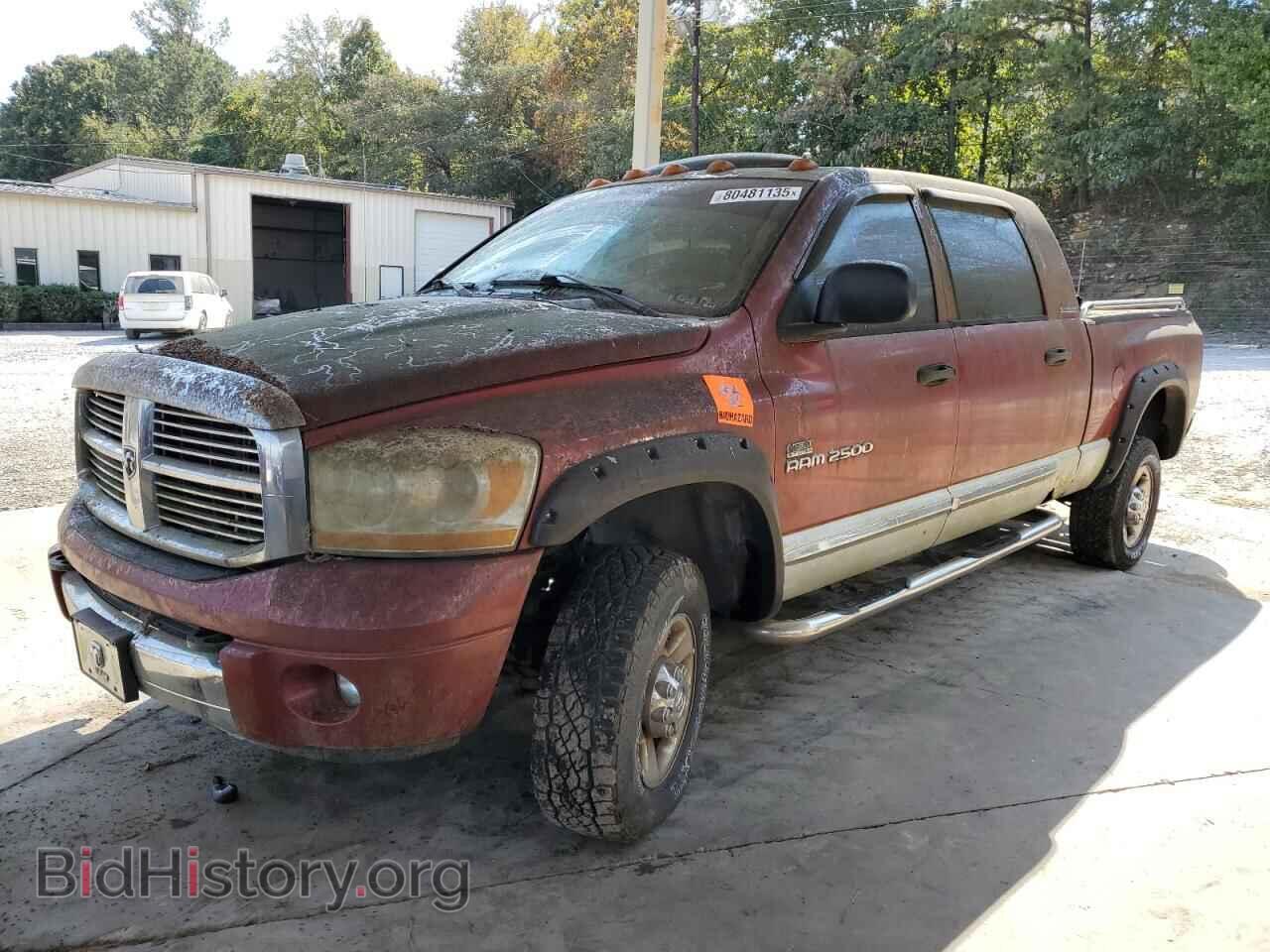 Photo 3D3KS29D06G158564 - DODGE All Models 2006