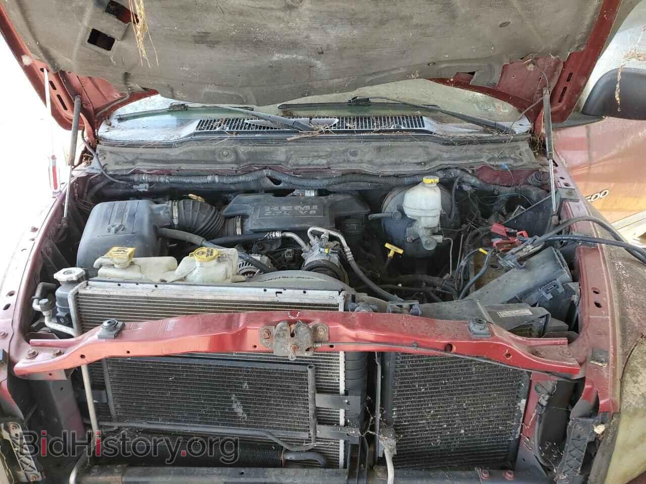 2006 DODGE All Models - VIN: 3D3KS29D06G158564 - Фото 11