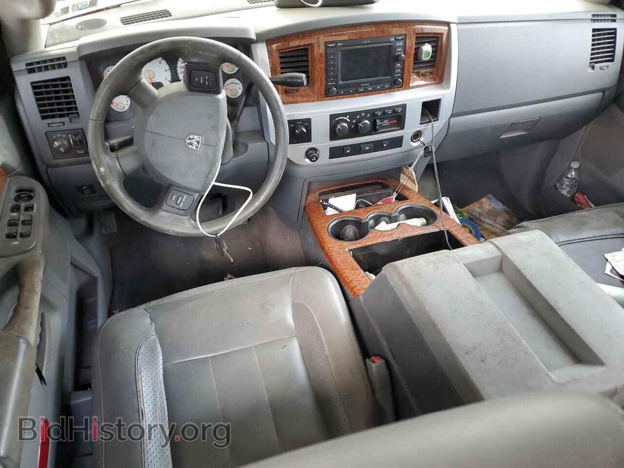 2006 DODGE All Models - VIN: 3D3KS29D06G158564 - Фото 8