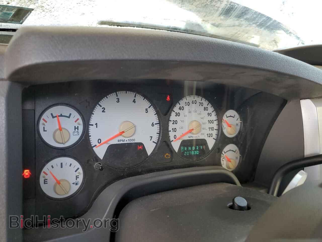 2006 DODGE All Models - VIN: 3D3KS29D06G158564 - Фото 9